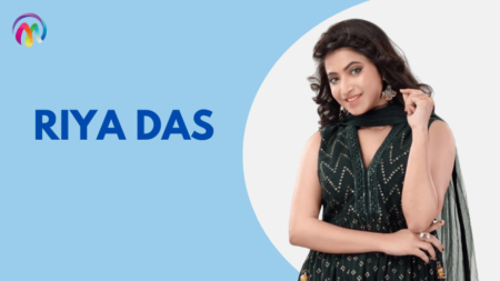 Riya Das