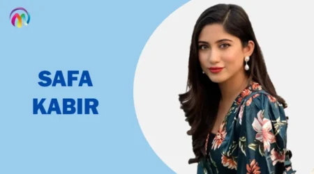 Safa Kabir Wiki Biography