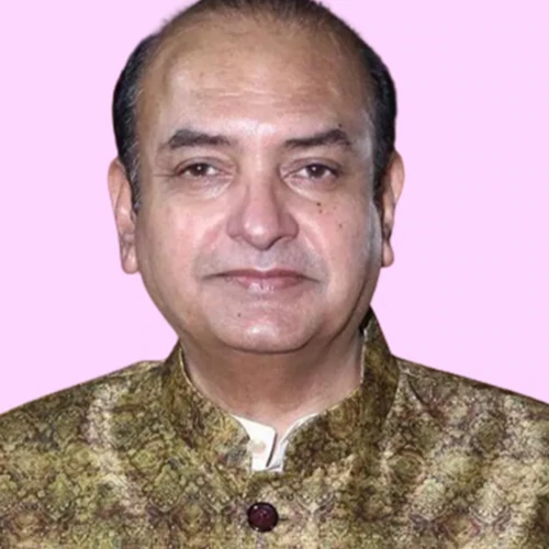 Shahnawaz Pradhan