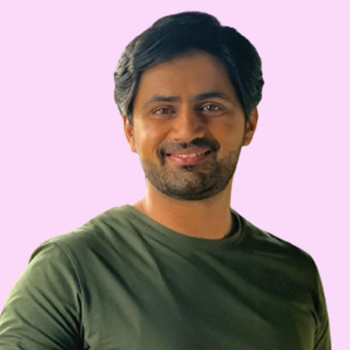 Shashank Ketkar