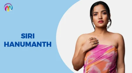 Siri Hanumanth Wiki Biography