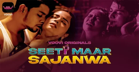 Siti Maar Sajanwa Web Series Cast