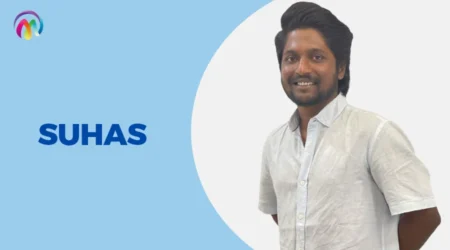 Suhas Wiki Biography