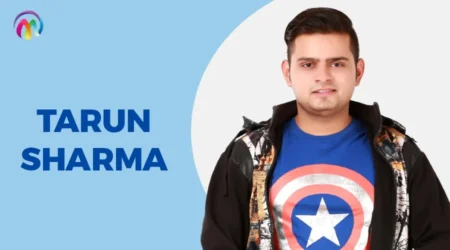 Tarun Sharma Wiki Biography