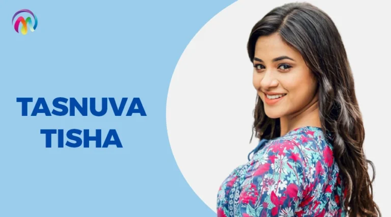 Tasnuva Tisha Wiki Biography