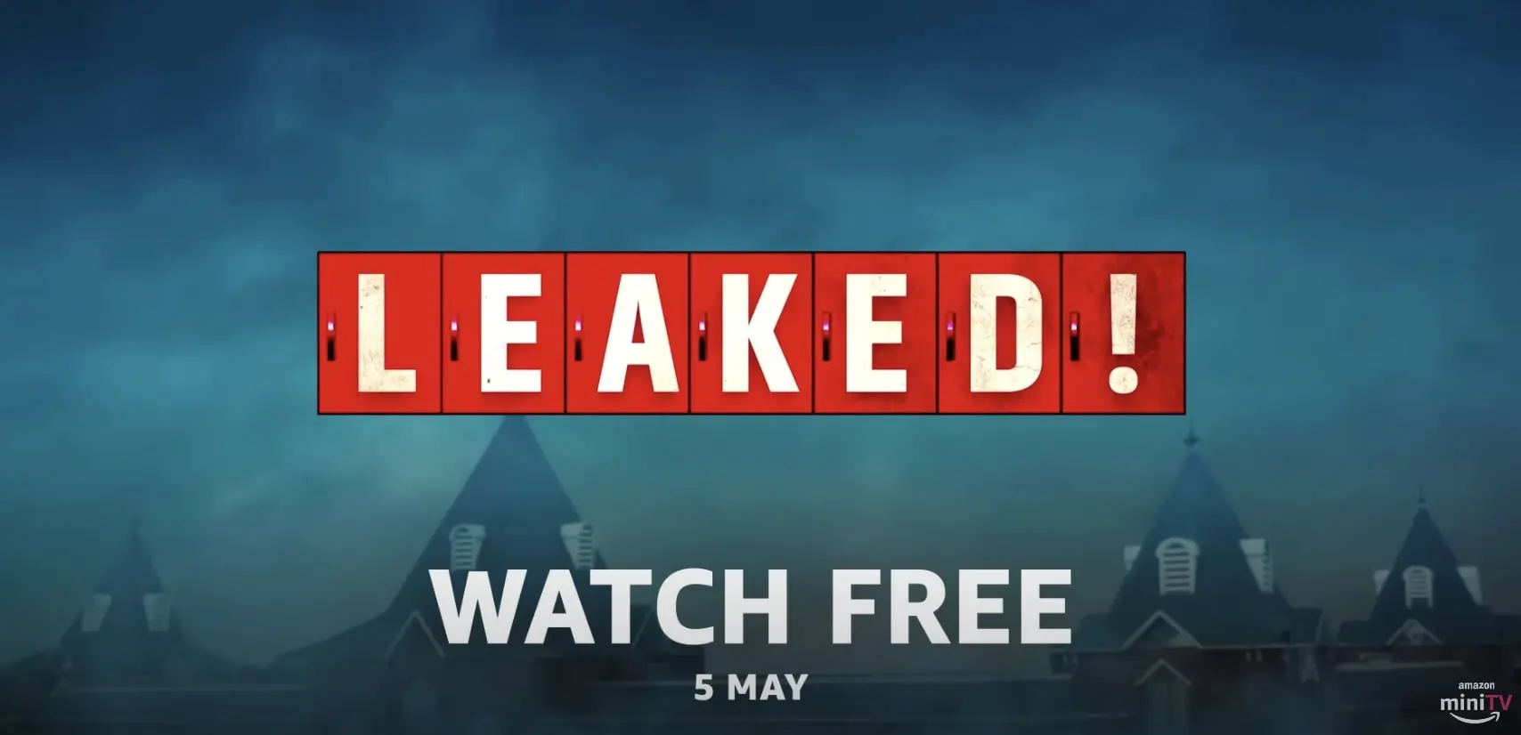 Leaked! web series