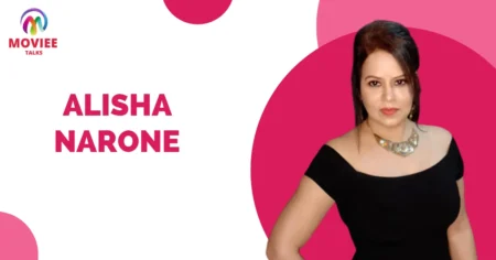 Alisha Narone Wiki Biography