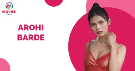 Arohi Barde Wiki Biography