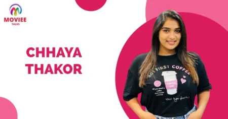 Chhaya Thakor Wiki Biography