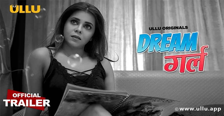 Dream Girl (Part-1) Web Series Cast