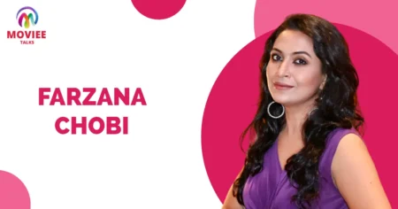 Farzana Chobi Wiki Biography