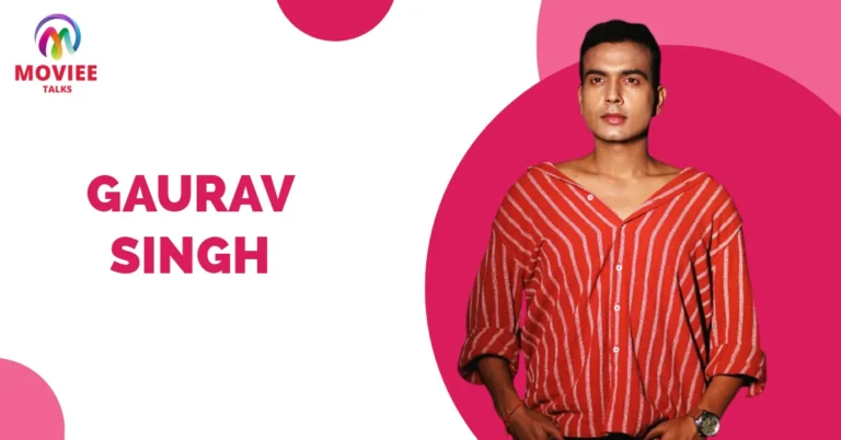 Gaurav Singh Wiki Biography