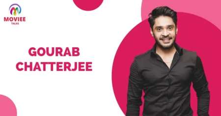 Gourab Chatterjee Wiki Biography
