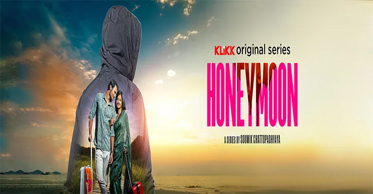Honeymoon Web Series Cast