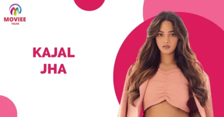 Kajal Jha Wiki Biography