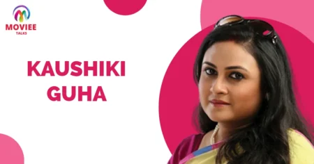 Kaushiki Guha Wiki Biography