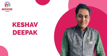 Keshav Deepak Wiki Biography