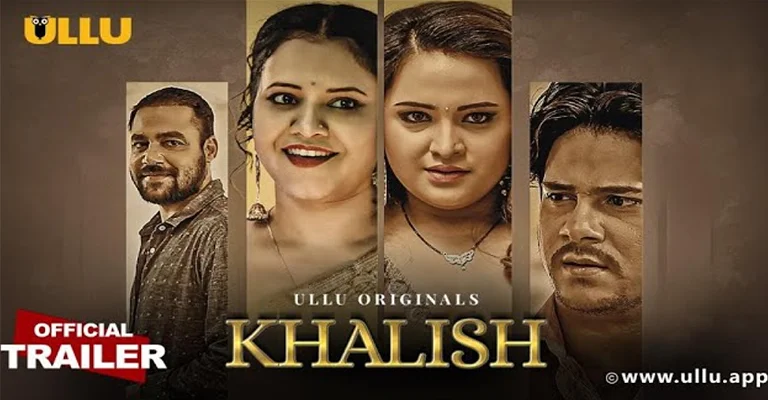 Khalish (Part-1) Cast
