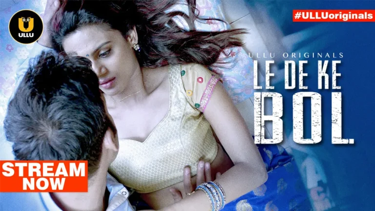 Le De Ke Bol (TV Series) Le De Ke Bol Web Series Cast