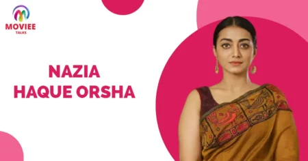 Nazia Haque Orsha Wiki Biography