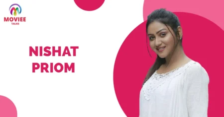 Nishat Priom Wiki Biography