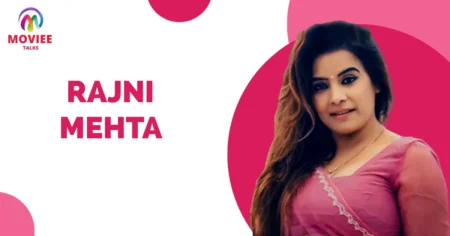 Rajni Mehta Wiki Biography