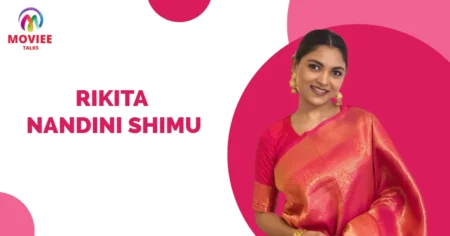 Rikita Nandini Shimu Wiki Biography