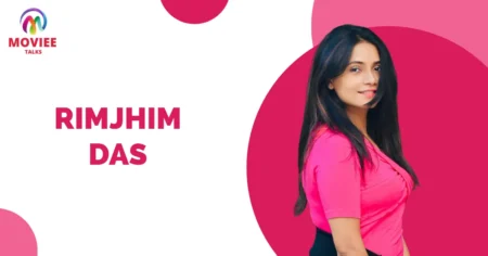 Rimjhim Das Wiki Biography