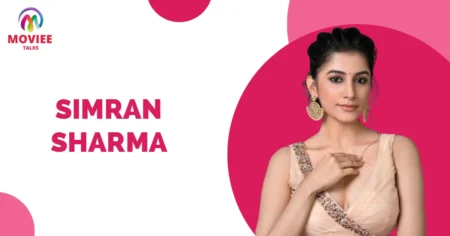 Simran Sharma Wiki Biography