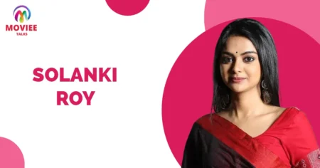 Solanki Roy Wiki Biography