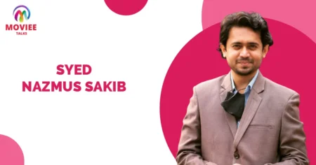 Syed Nazmus Sakib Wiki Biography