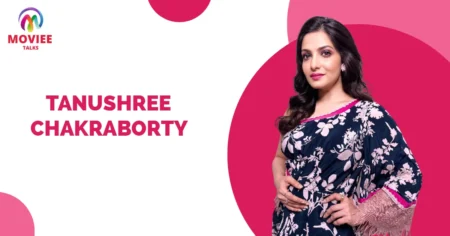 Tanushree Chakraborty Wiki Biography