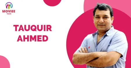 Tauquir Ahmed Wiki Biography