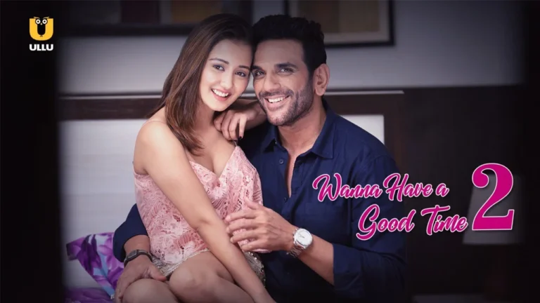 Wanna Have a Good Time