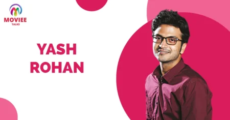 Yash Rohan Wiki Biography