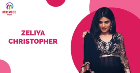 Zeliya Christopher Wiki Biography