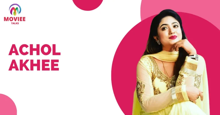 Achol Achol Akhee wiki biography