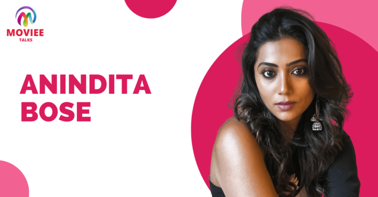 Actress Anindita Bose Wiki biography