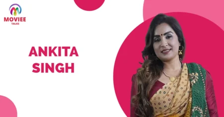 Ankita Singh Wiki Biography