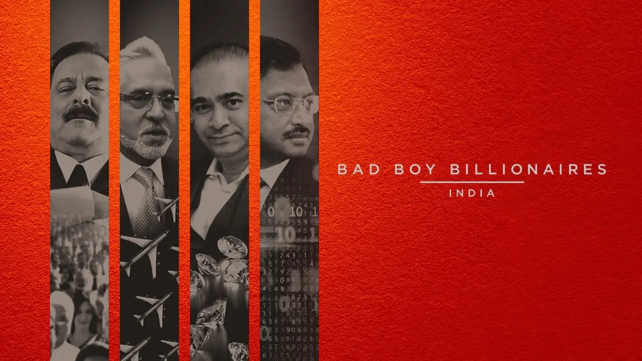Bad Boy Billionaires India