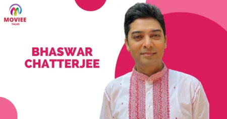 Bhaswar Chatterjee
