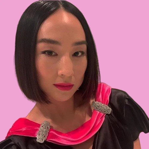 Greta Lee