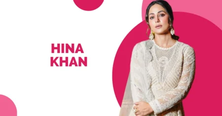 Hina Khan