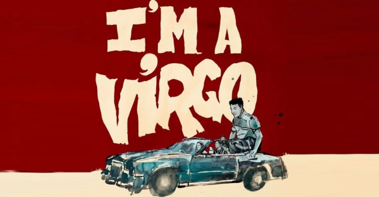 I’m A Virgo