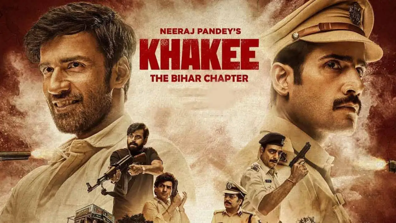 Khakee The Bihar Chapter