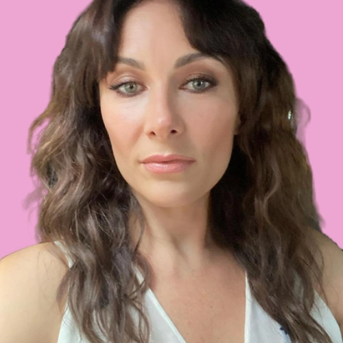 Laura Benanti 