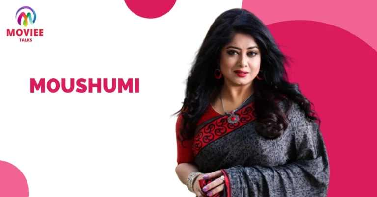 Moushumi