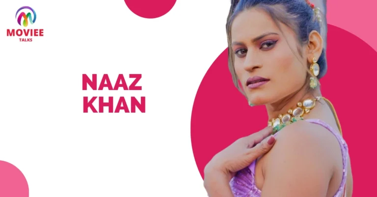 Naaz Khan