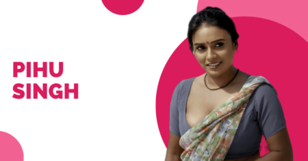 Pihu Singh wiki biography