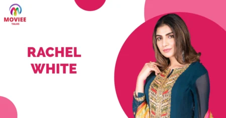 Rachel White Wiki Biography